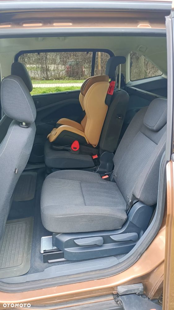 Ford Grand C-MAX 1.6 EcoBoost Edition ASS - 13