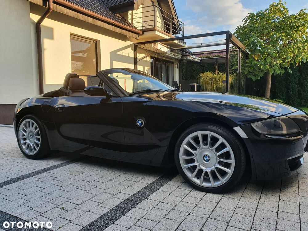 BMW Z4 - 24