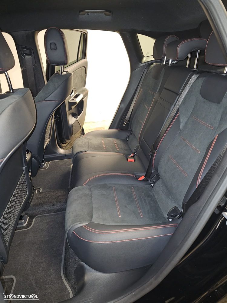 Mercedes-Benz EQA 350 4Matic AMG Line - 16