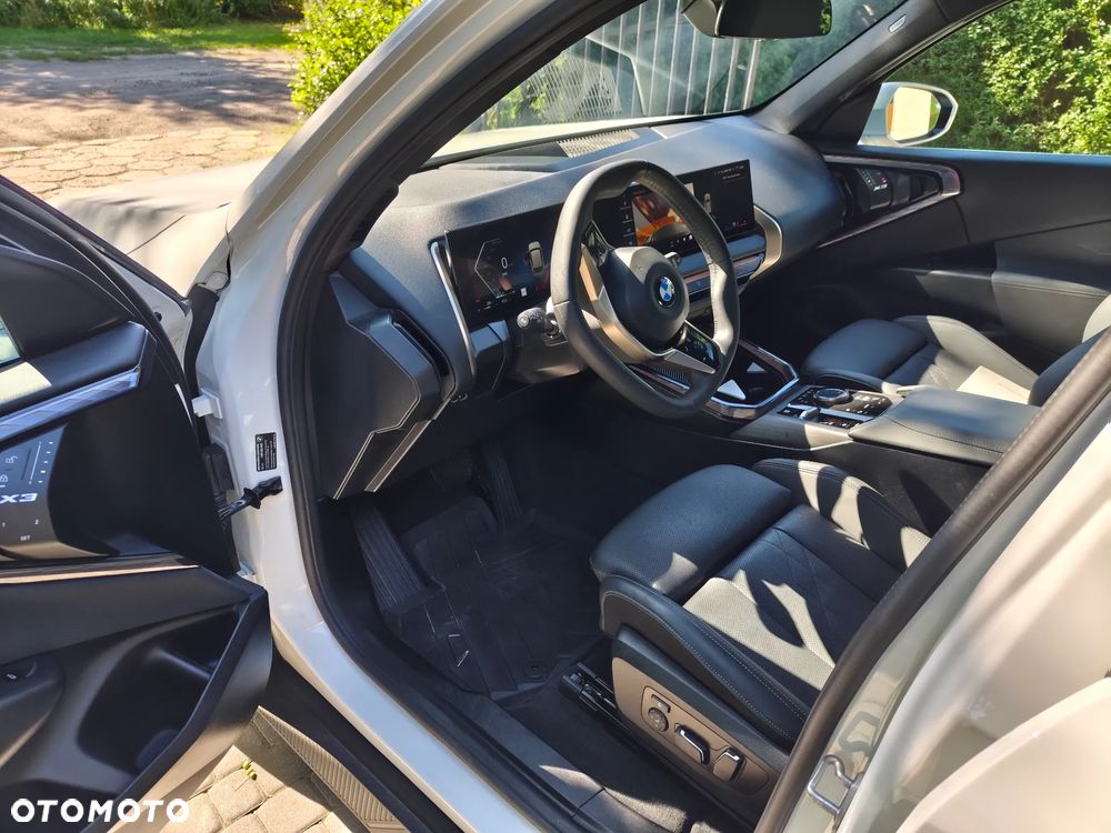 BMW X3 - 12