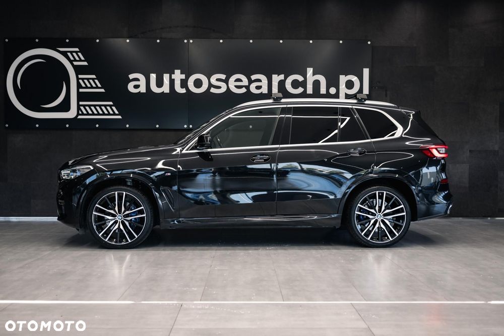BMW X5 - 8