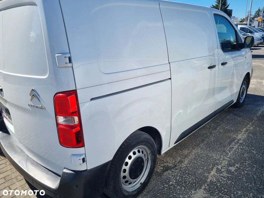 Citroën JUMPY - 4