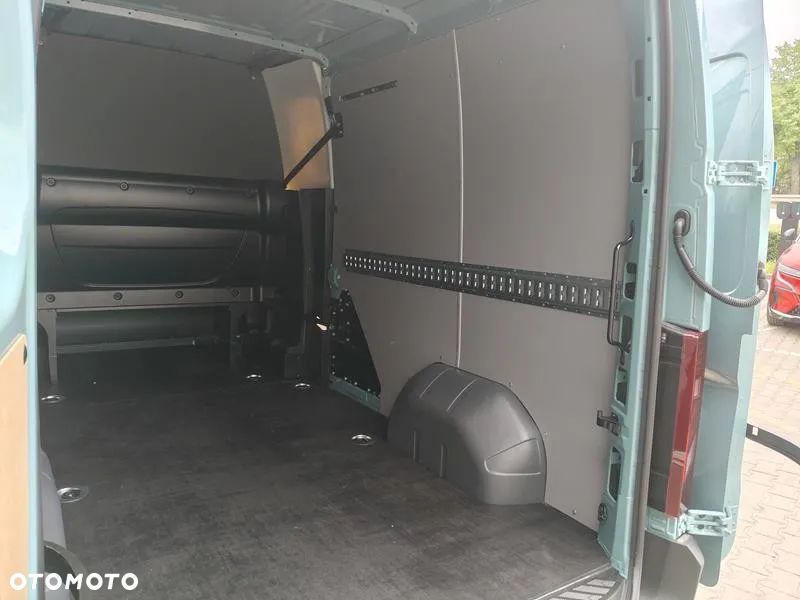 Renault Master L3H2 brygadówka - 13
