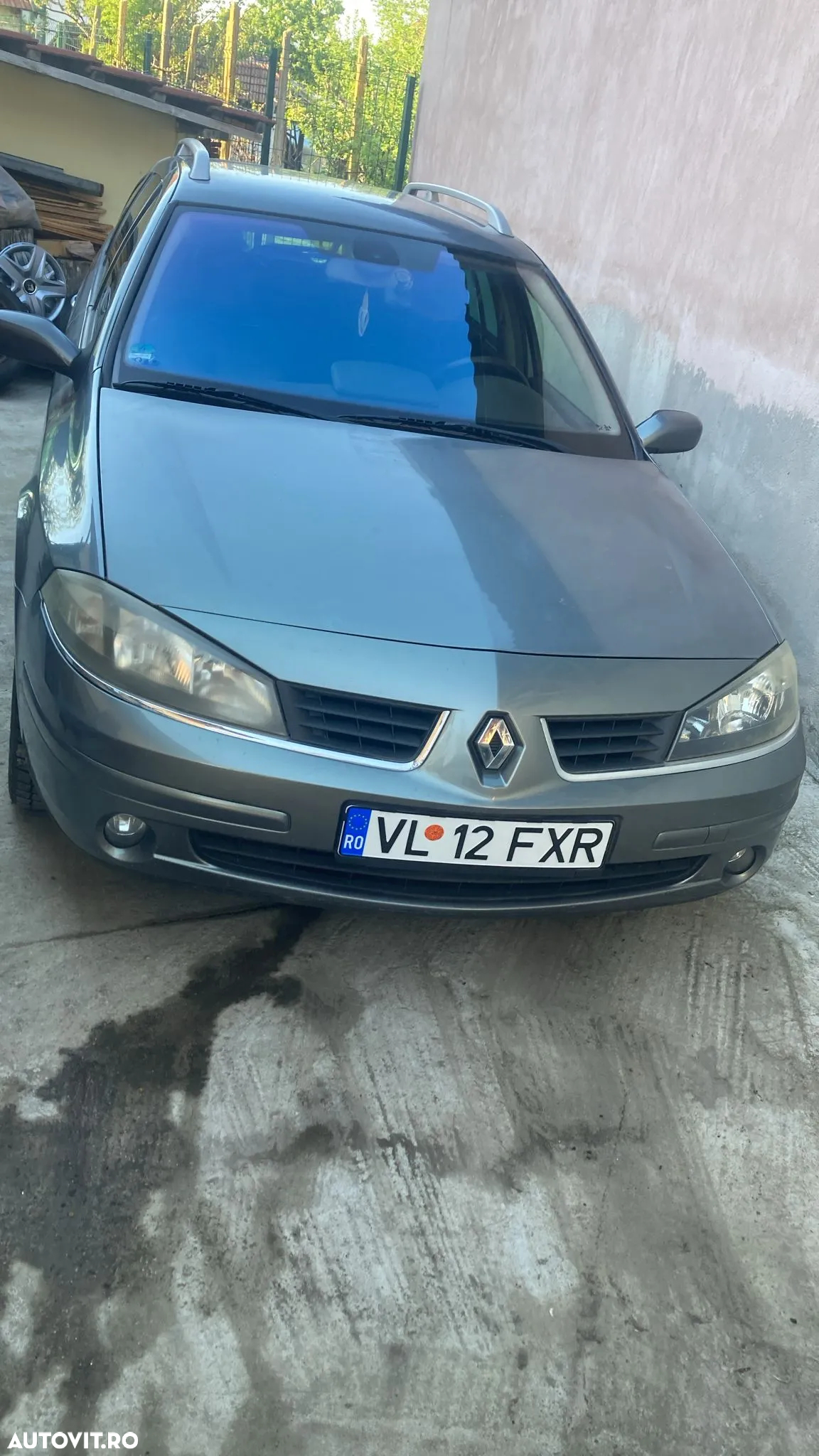 Renault Laguna 2.0dCi Initiale - 8