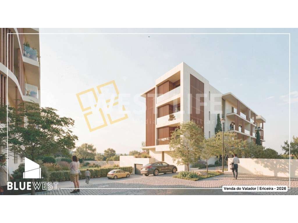 Lote de Terreno com 607 metros² e Projeto Aprovado | Malveira - Grande imagem: 4/21