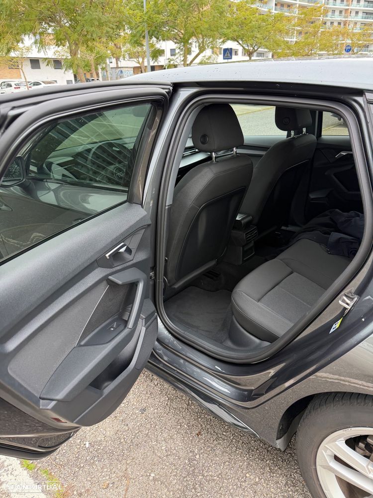 Audi A3 Sportback 35 TFSI S line S tronic - 15