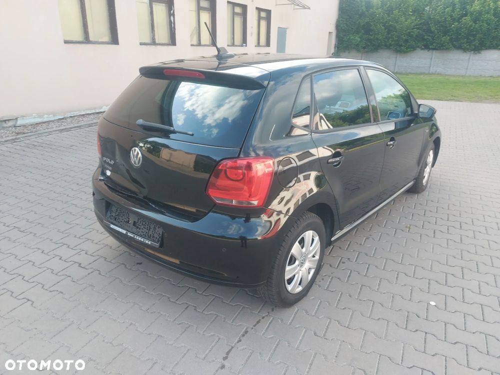 Volkswagen Polo 1.2 Blue Motion Technology Team - 3