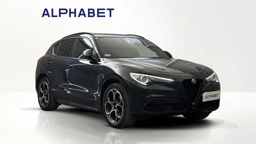 Alfa Romeo Stelvio 2.0 Turbo Veloce Q4 - 8