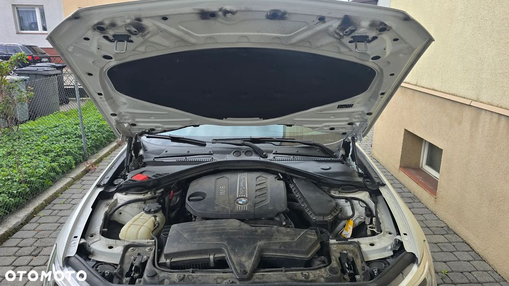 BMW Seria 1 120d - 17