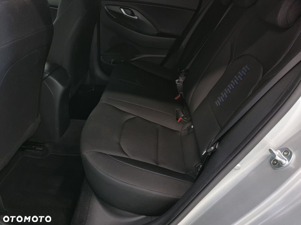 Hyundai i30 1.4 GO - 8