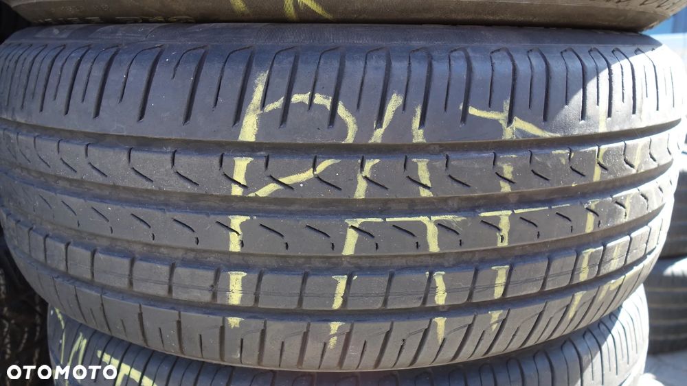 opony 235/55/r19 - 9