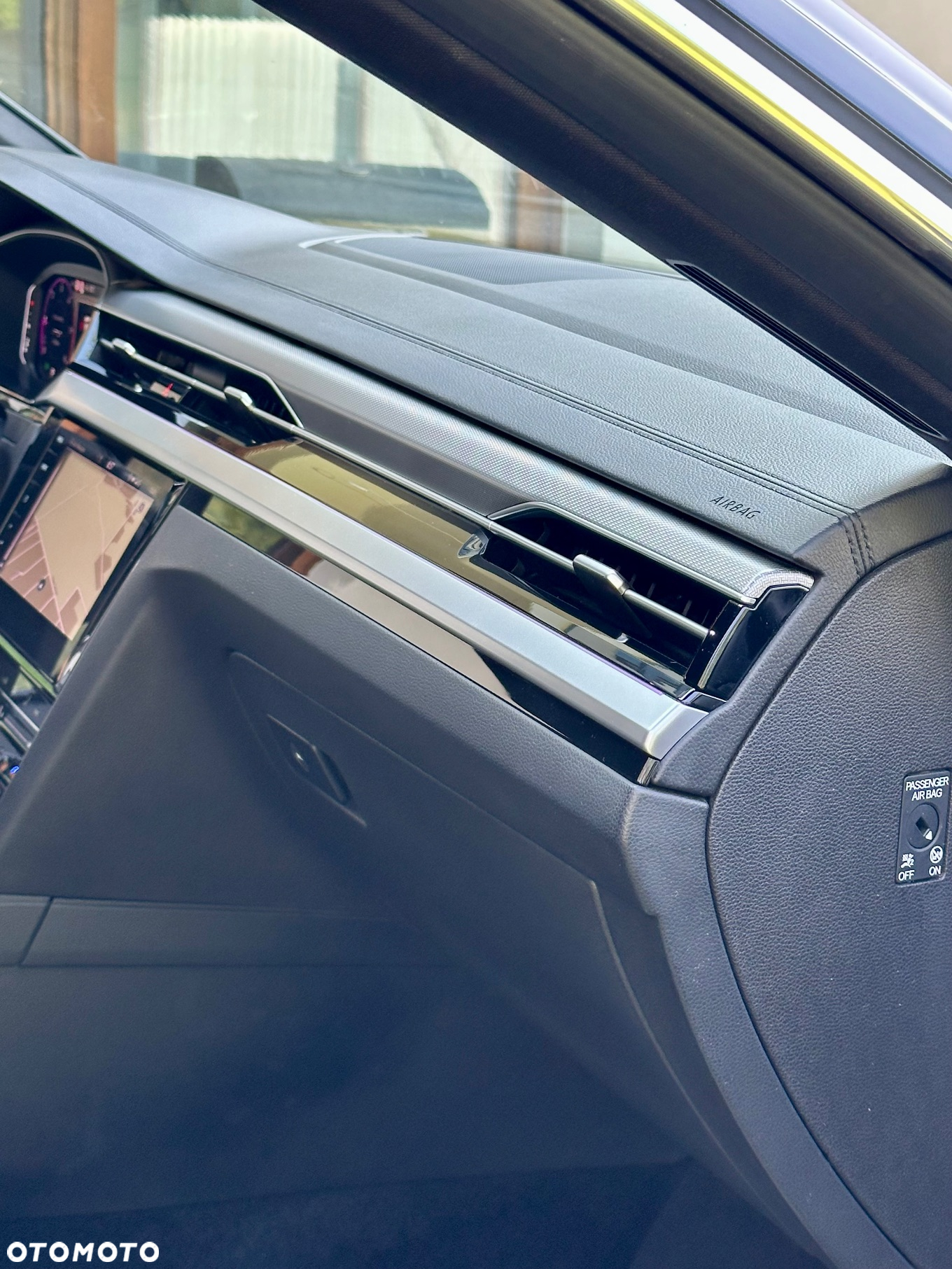 Volkswagen Arteon 2.0 TDI R-Line DSG - 27