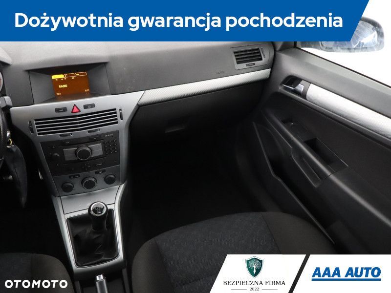Opel Astra - 10