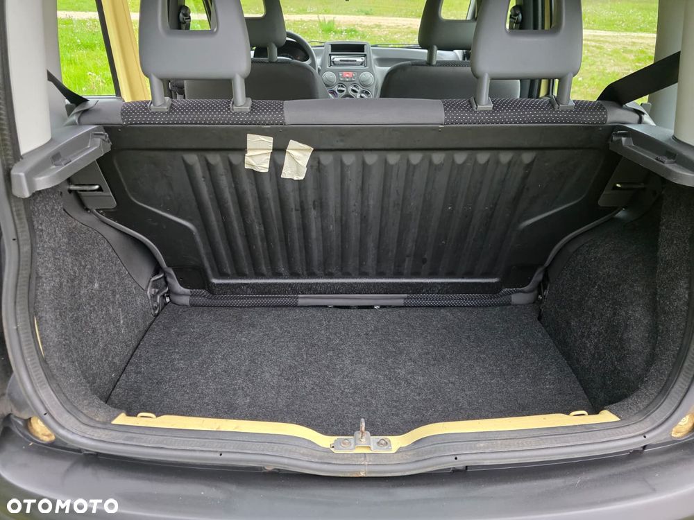 Fiat Panda 1.1 Fresh Eco - 16
