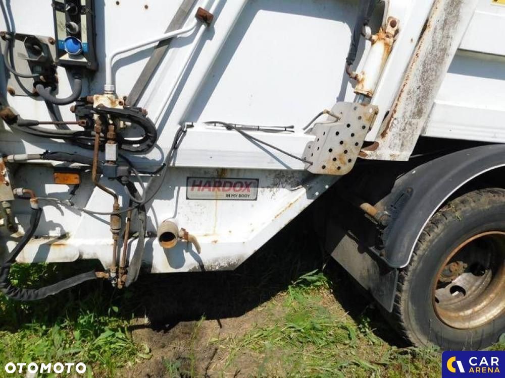 Iveco ML 140 - 32