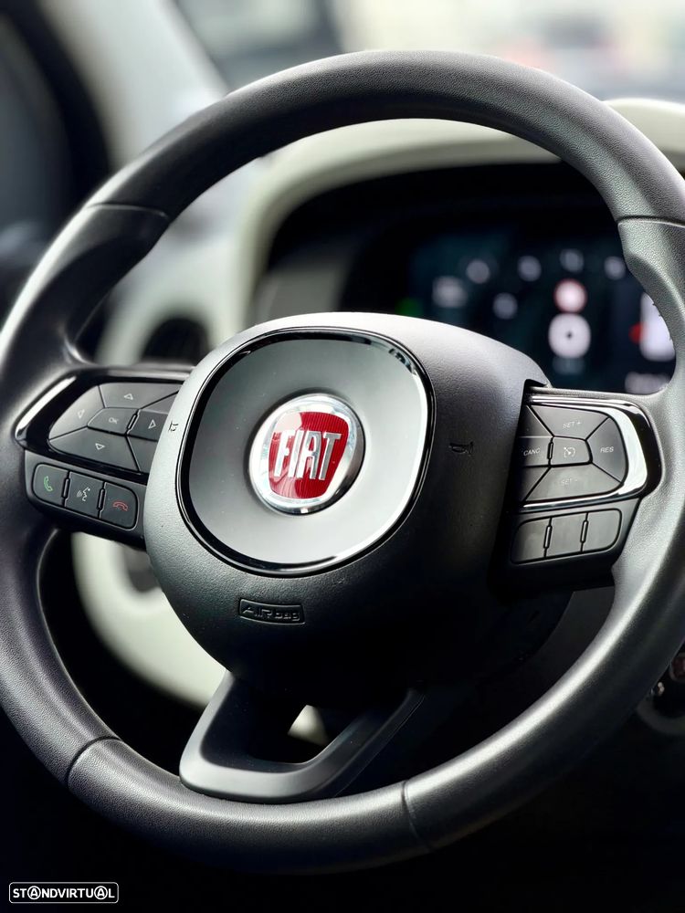 Fiat Panda Pandina 1.0 Hybrid Pandina - 30