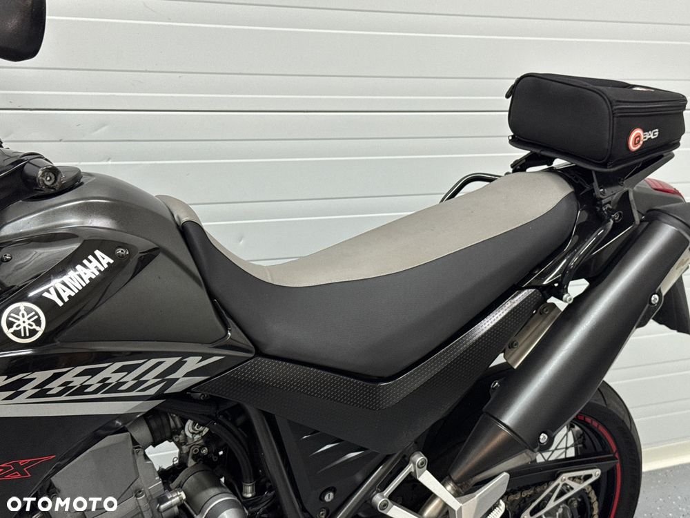 Yamaha XT - 24