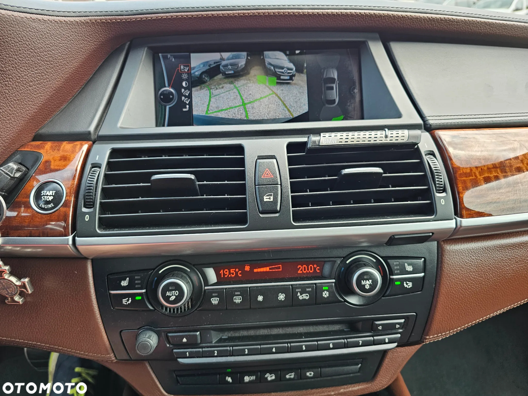 BMW X6 40d xDrive - 16