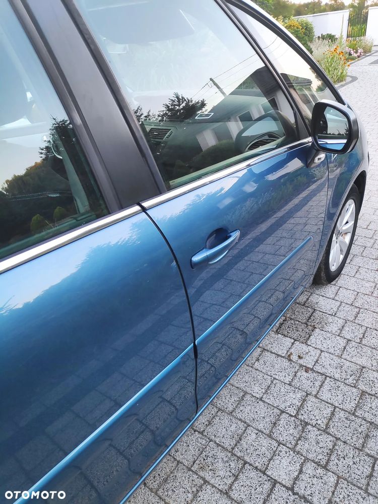 Citroën C4 Grand Picasso 1.6 HDi Seduction - 9