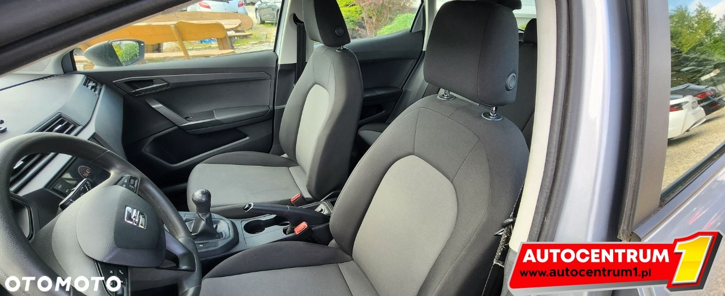 Seat Ibiza - 24