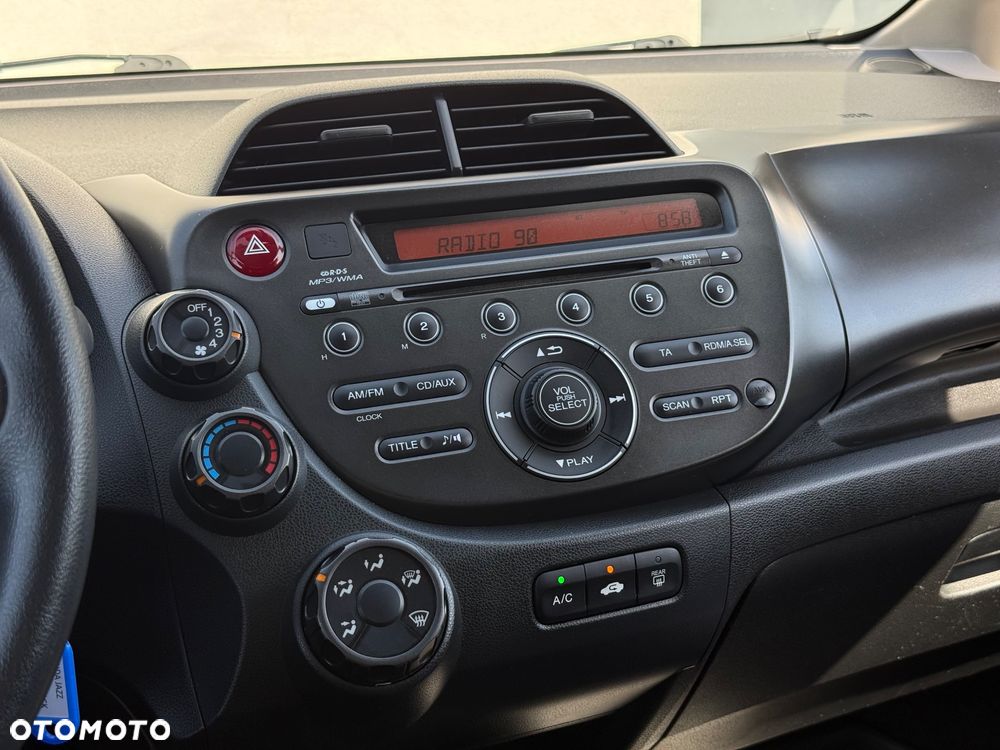 Honda Jazz 1.2 i-VTEC - 17