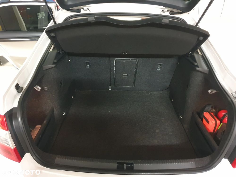 Skoda Octavia 1.5 TSI ACT Business - 16