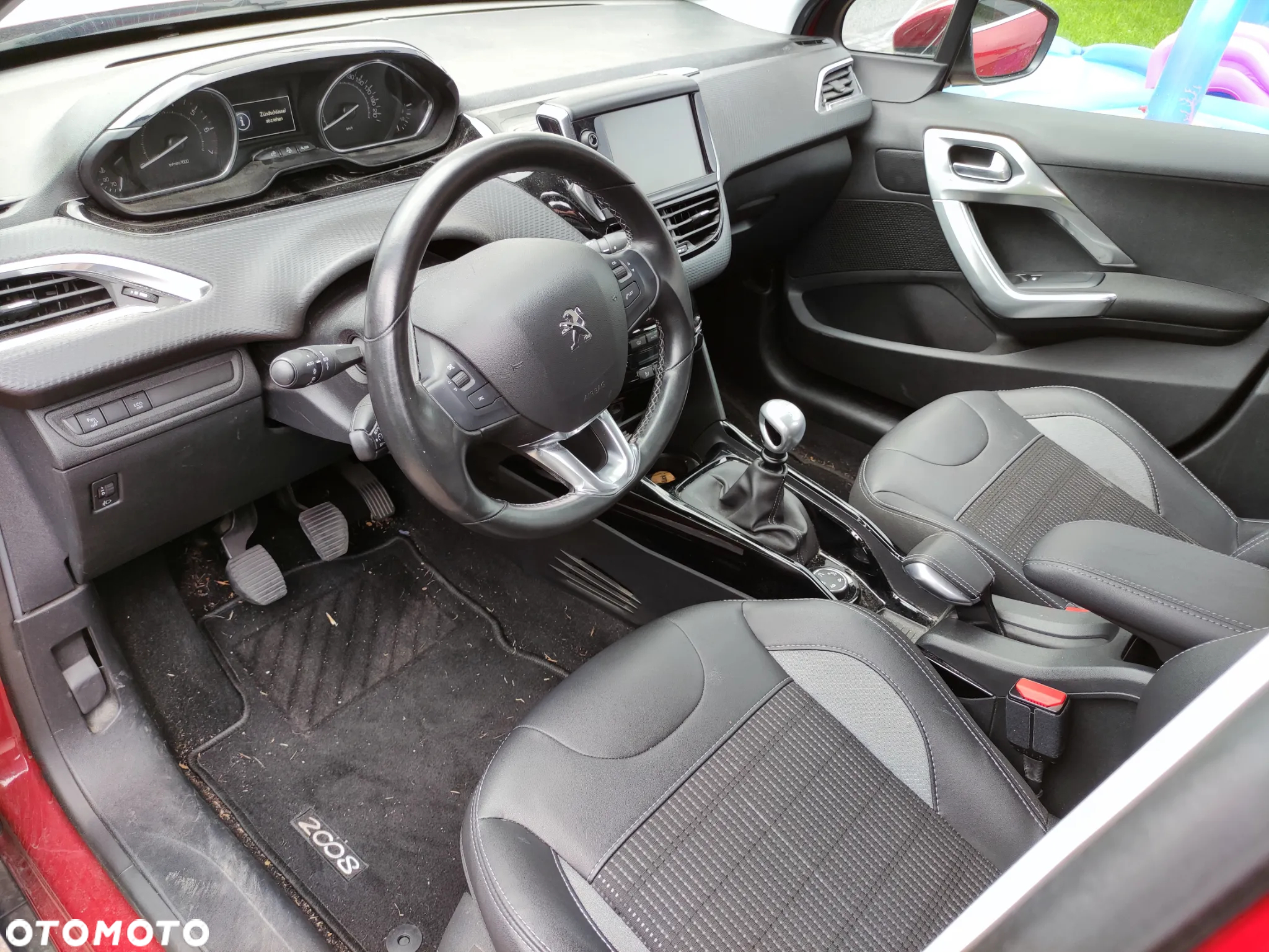 Peugeot 2008 PureTech 110 Stop&Start Allure - 13