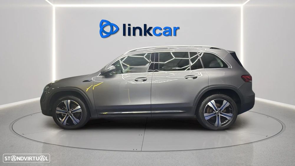 Mercedes-Benz EQB - 6