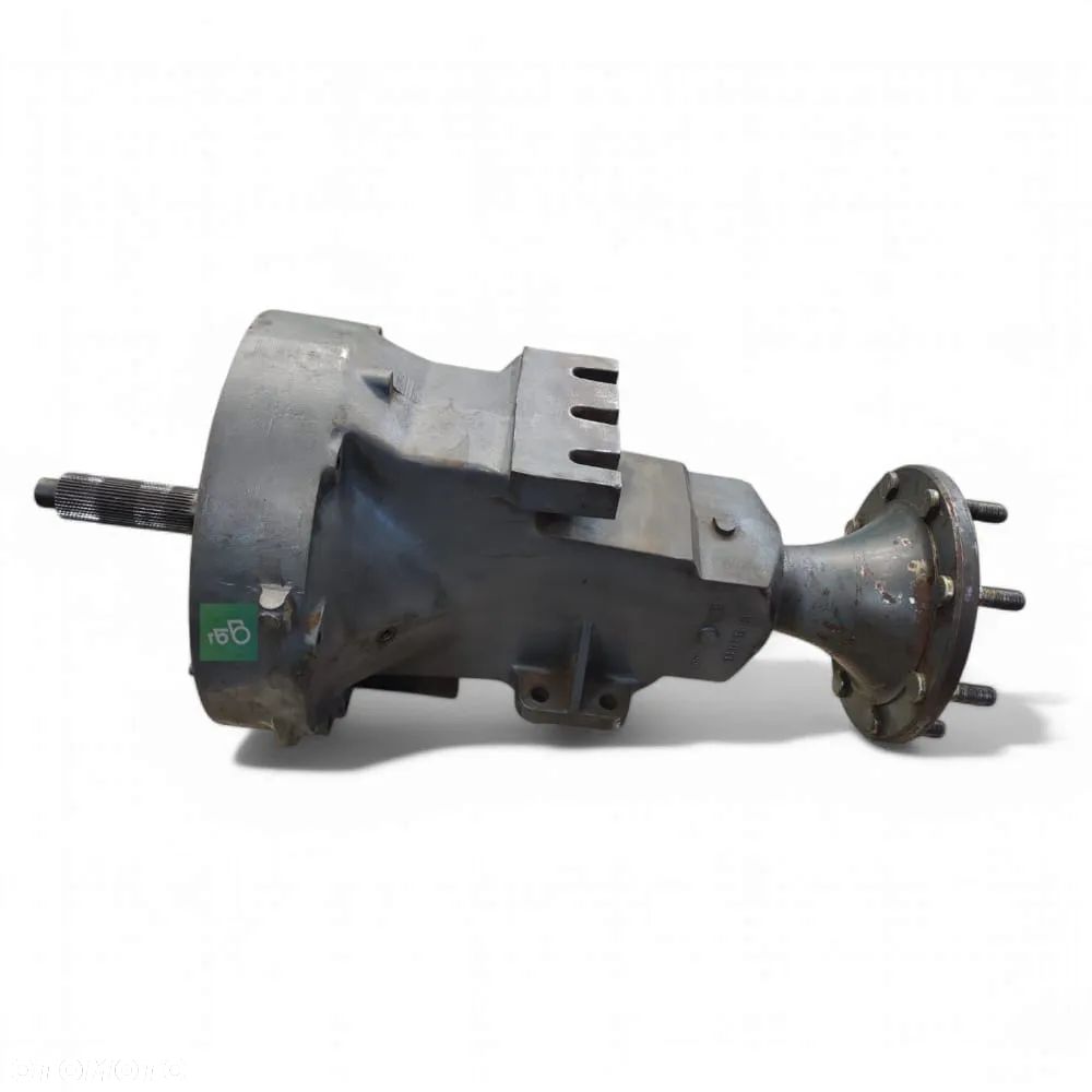 Reduktor Tylny 3381764M1 Massey Ferguson 7620 - 1