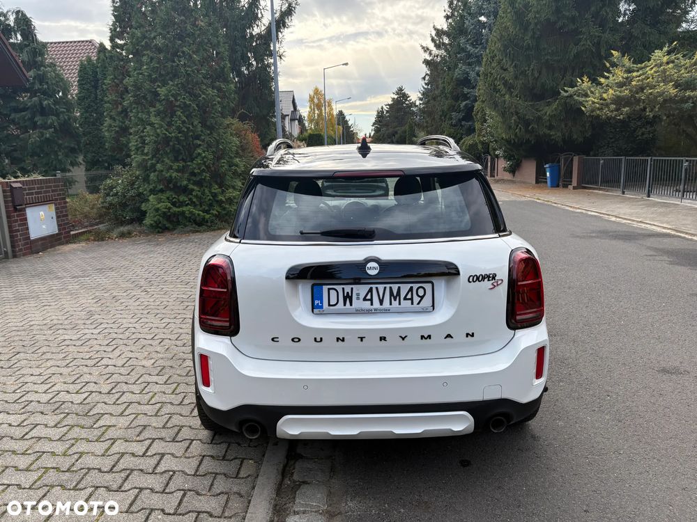 MINI Countryman - 4