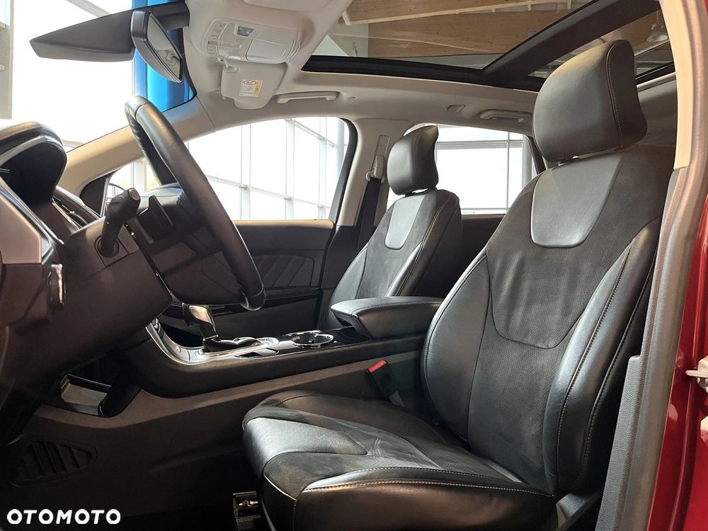 Ford Edge 2.0 TDCi Bi-Turbo 4x4 Sport - 25