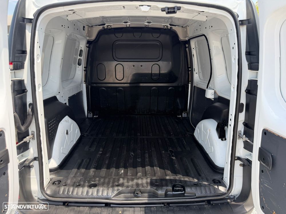 Renault Kangoo 1.5 DCi 3LUG 74.000 Kms - 12