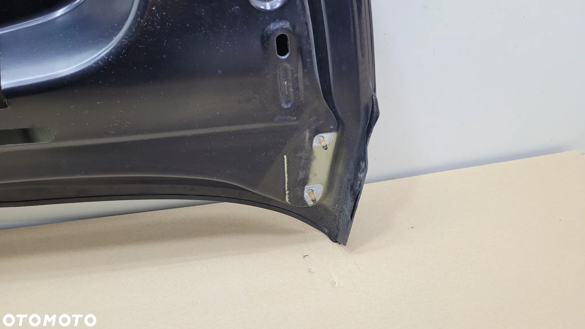 ŁADNA MASKA CITROEN C3 PICASSO 2008-2012 ORYGINAL - 9