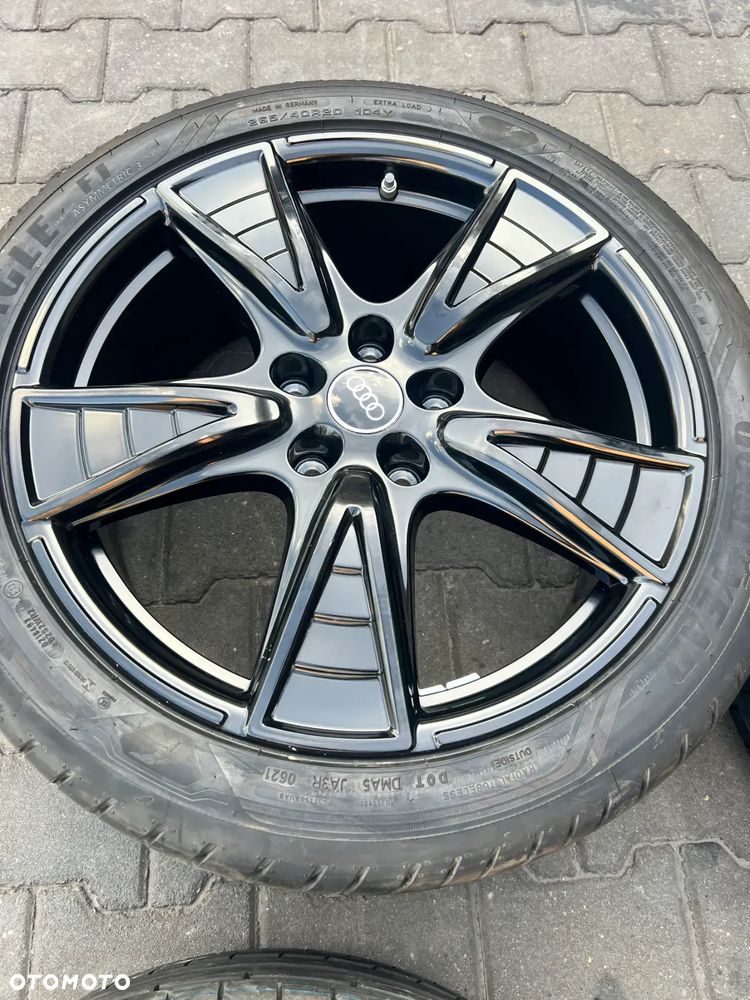 Audi Q6 E tron 20'' - 6