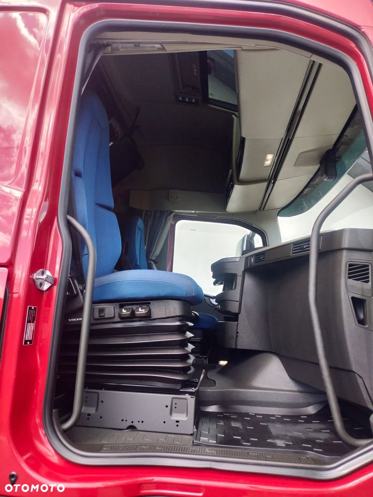 Volvo FH - 18