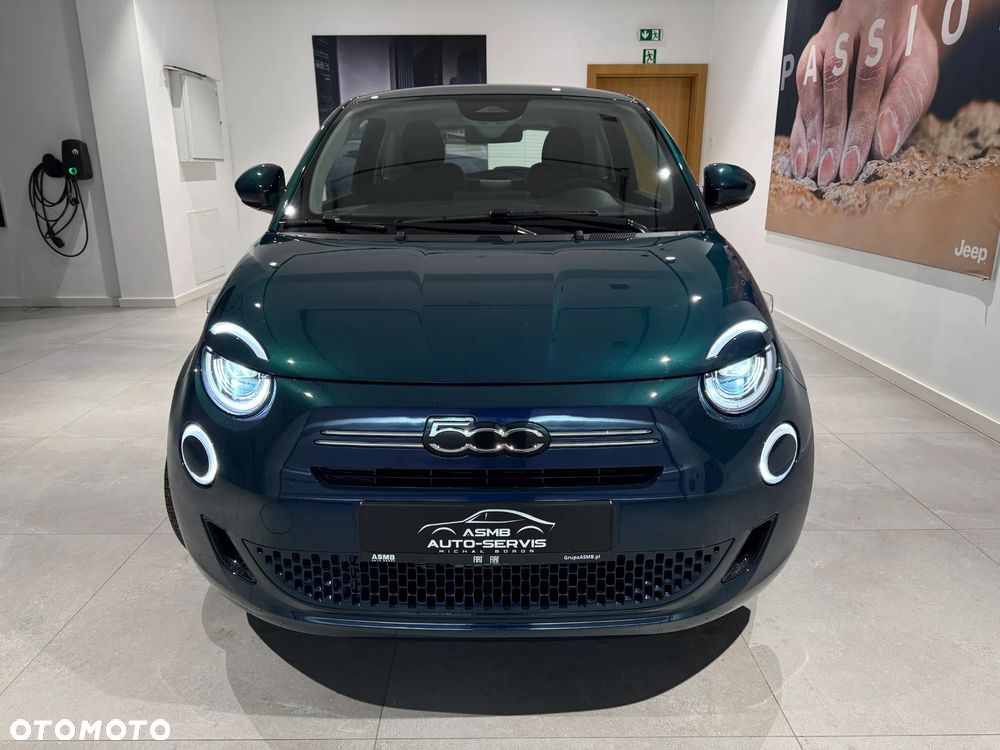 Fiat 500 1.0 GSE Torino - 3