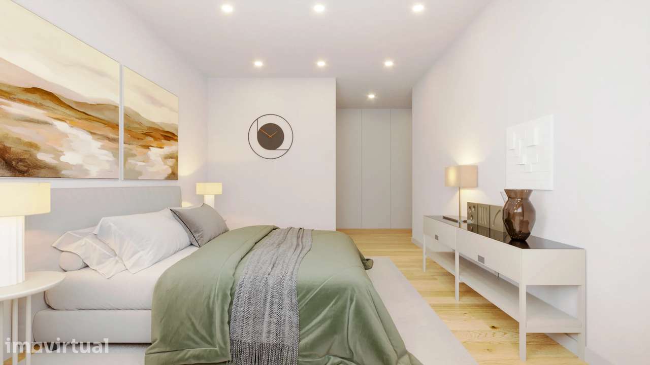 Apartamento para venda em Vila Franca de Xira - Grande imagem: 4/16