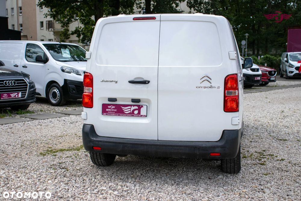 Citroën Jumpy - 8