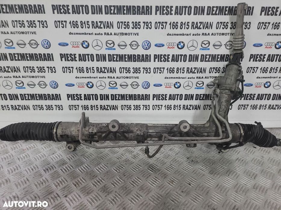 Caseta Directie Bmw F07 F01 F02 F03 F04 Volan Dreapta Cod 6793196 - 1