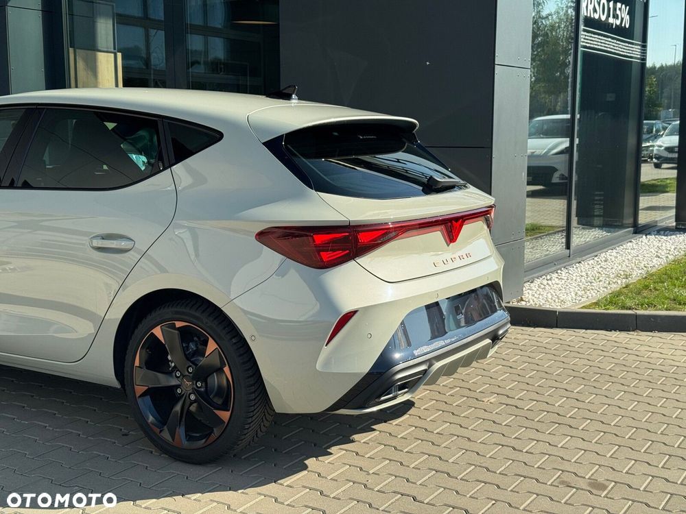 Cupra Leon - 13