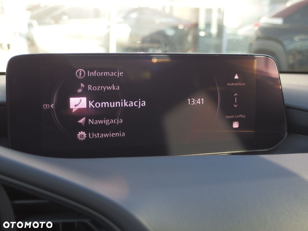 Mazda 3 2.0 mHEV Prime Line - 14