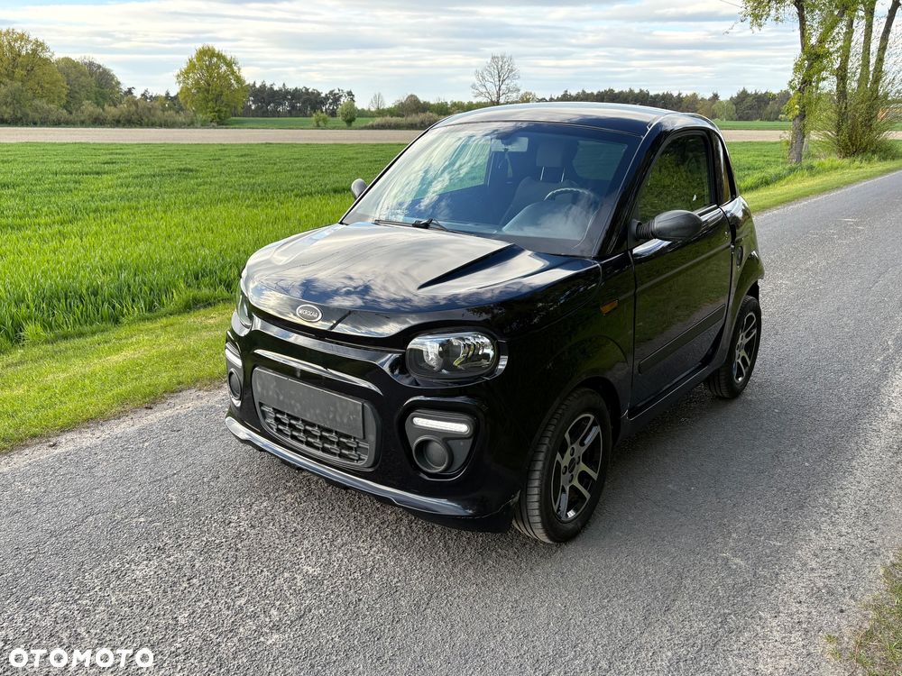 Microcar DUE - 2