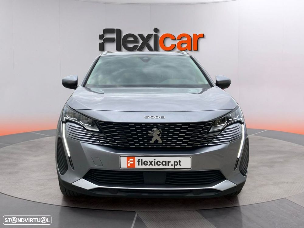Peugeot 5008 1.5 BlueHDi Allure Pack EAT8 - 2