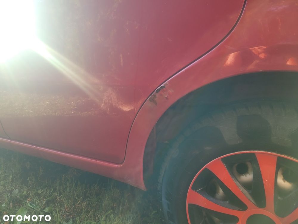 Fiat Panda - 7