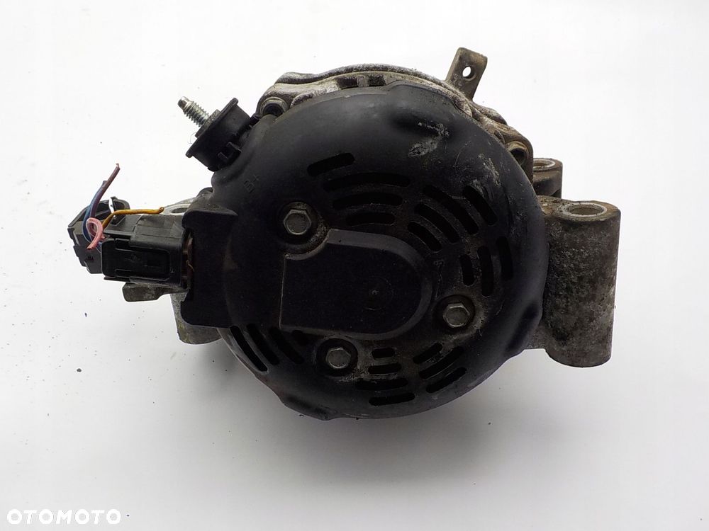 TOYOTA AVENSIS II 2.0 D4D ALTERNATOR 27060-0R071 104211-3410 - 4