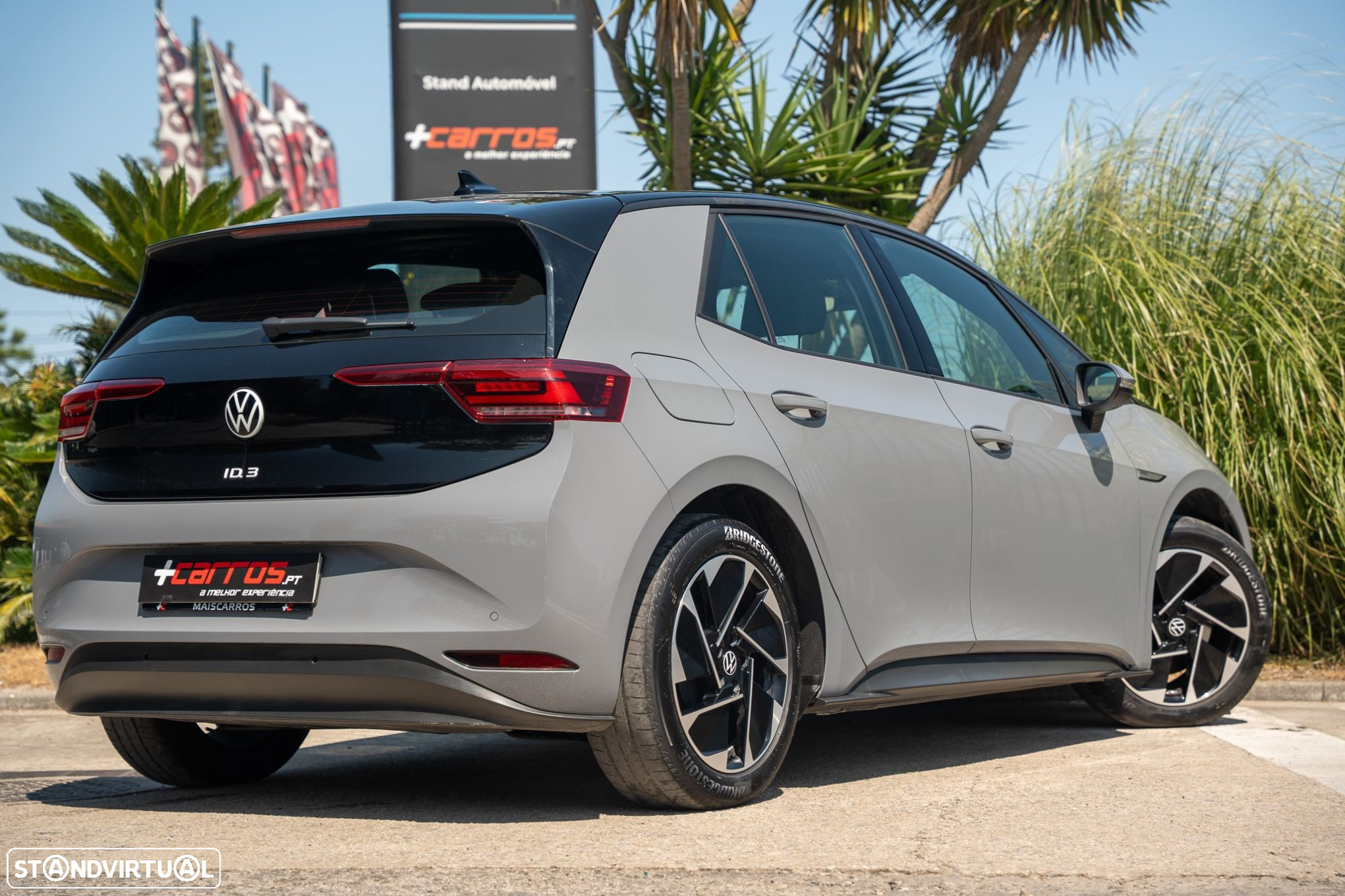 VW ID.3 Pro Performance - 6
