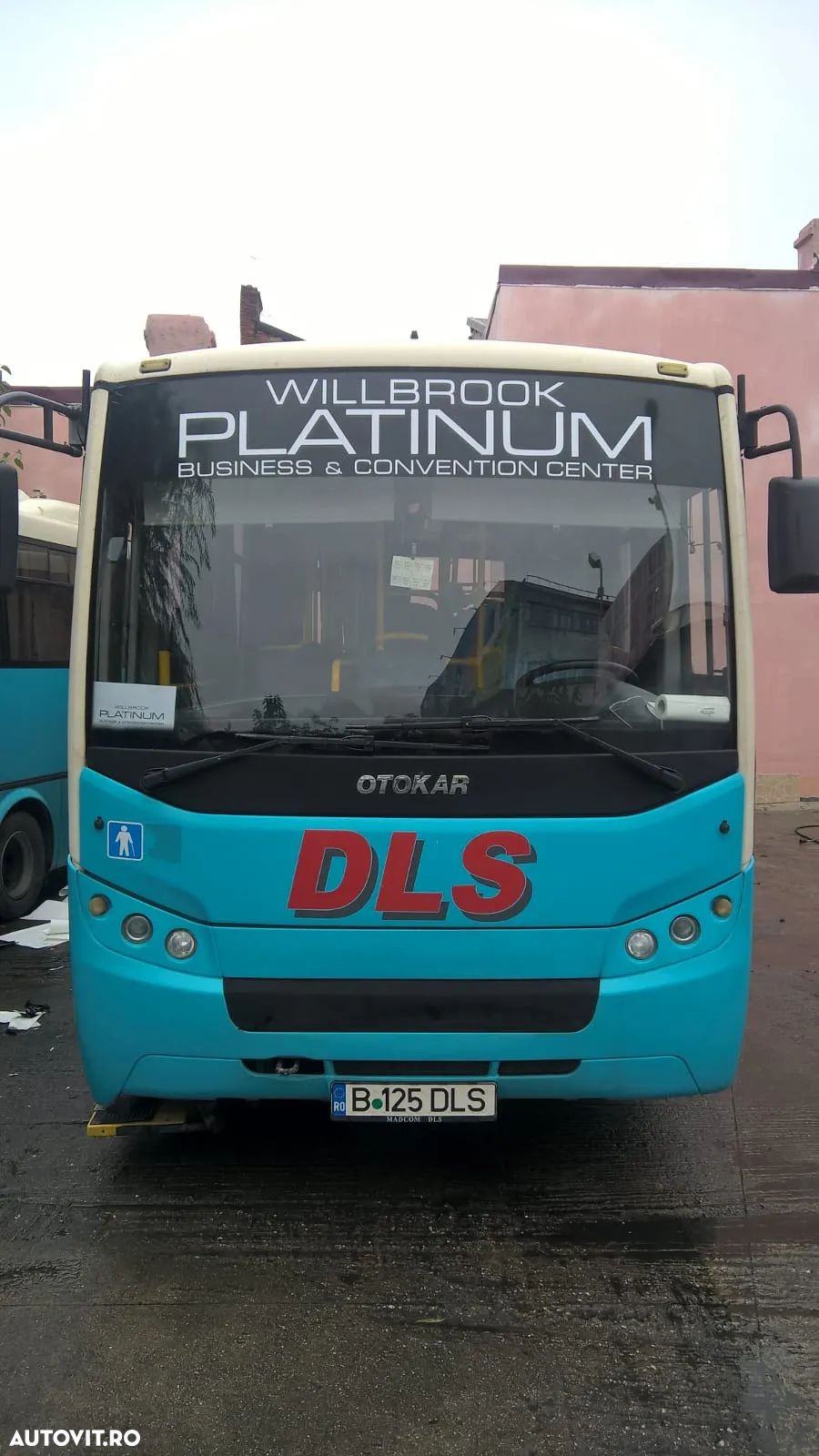 Otokar Sultan Max City - 1