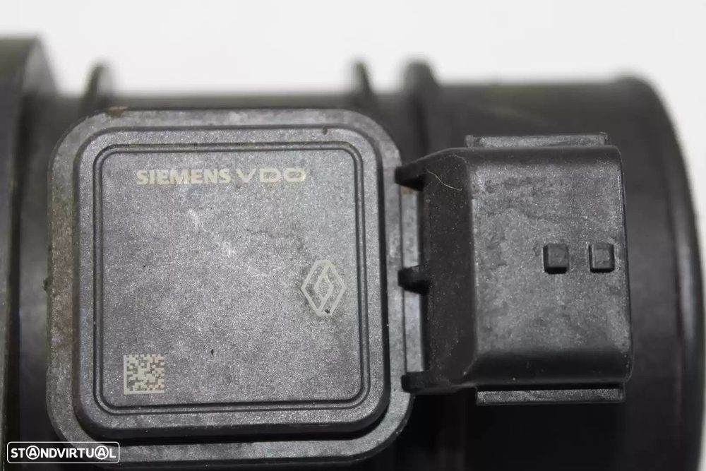 MEDIDOR DE MASSA DE AR NISSAN QASHQAI / QASHQAI +2 I 2008 -8200280060 - 2