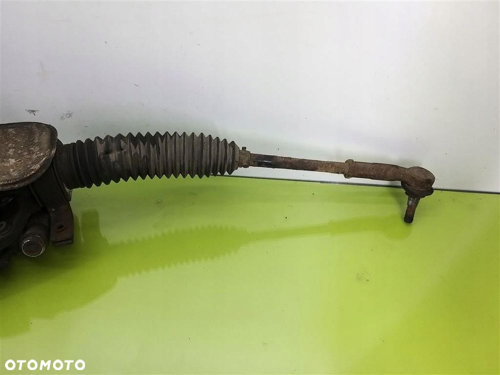 Maglownica PRZEKLADNIA Seat Toledo III  2004-2009R 1K1423051BQ 974230ZF0 - 5