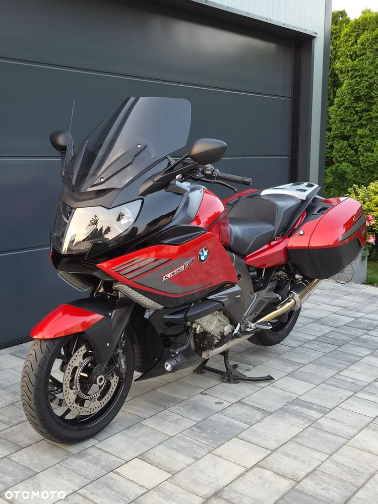 BMW K - 22